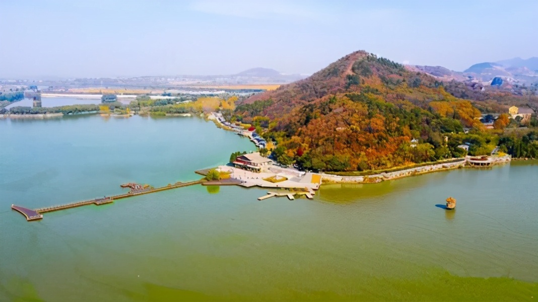 八月合肥必去的13个免费景点,合肥旅游免费景区推荐