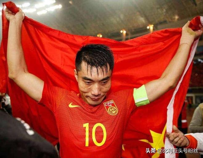 郑智能成国足主帅吗,郑智当国足主帅