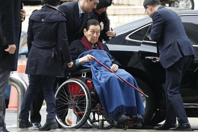 韩国乐天事件韩国回应,中韩乐天事件最新消息