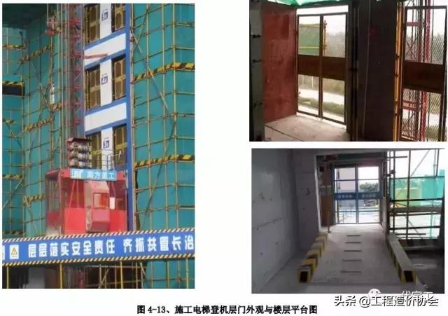 建筑施工安全生产标准化全套资料,北京市建筑工程标准化图集高清版