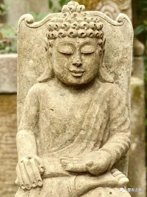 佛陀与释迦牟尼的故事,佛陀传释迦牟尼的成佛之路