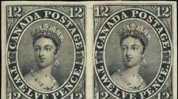 世界最贵邮票单枚价格排行,世界上最值钱的四张邮票