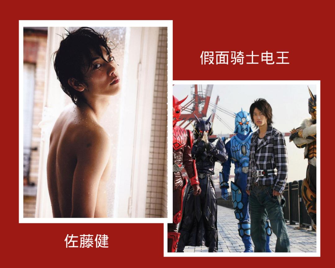 看了30岁童贞，宝藏男艺人果然都要经历这一遭