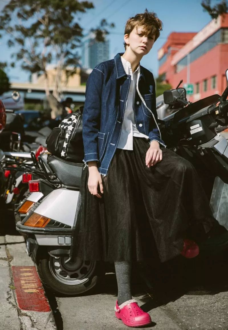 crocs洞洞鞋卡骆驰测评,卡骆驰crocs洞洞鞋如何