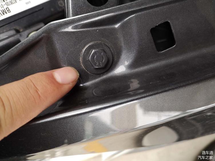 新款宝马m4保养提示,宝马m4报40de01故障