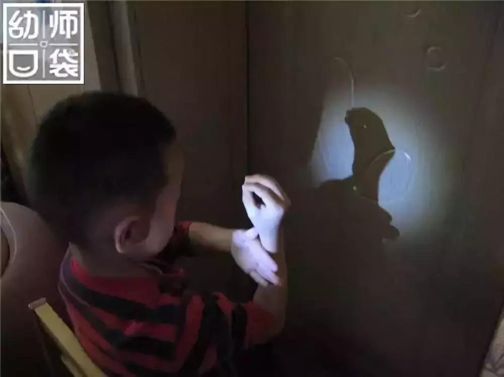 幼儿园传统游戏的玩法，全在这里啦~