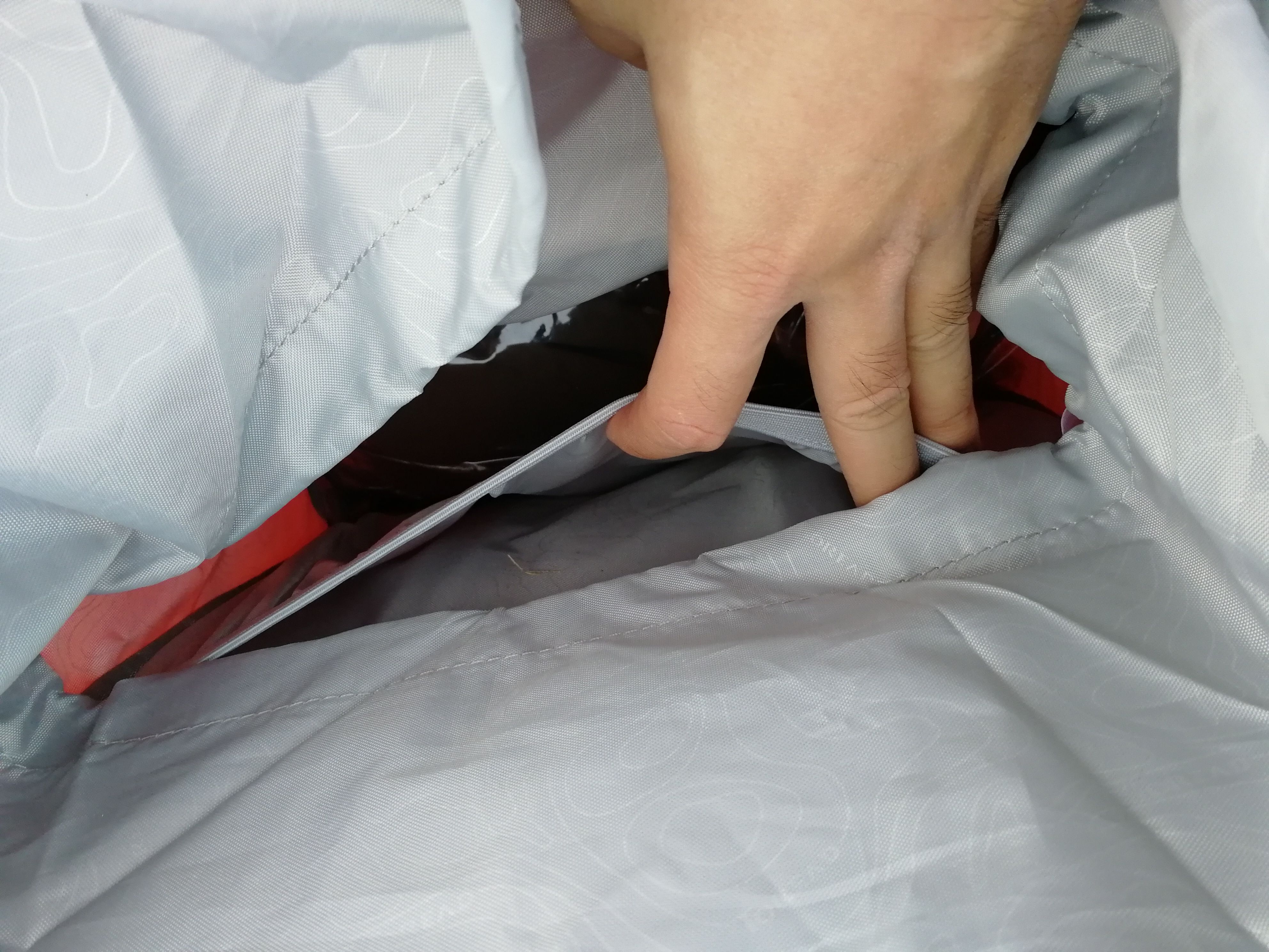 探路者60l登山包,探路者户外男款双肩背包