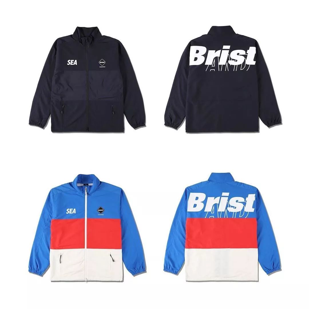 各路明星疯狂带货的新晋街头品牌，最浪的潮牌是海风WINDANDSEA