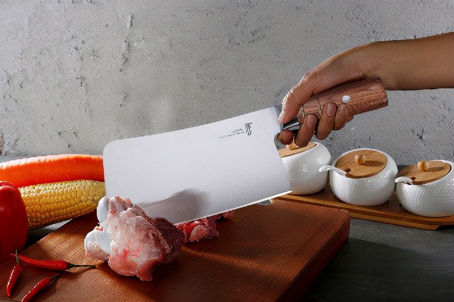 三德刀是什么？到底什么是三德刀？好用吗？