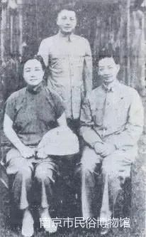 甘家历史丨“南京梅兰芳”——汪剑耘