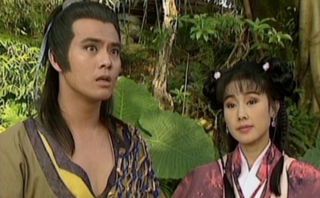 旧版新白娘子传奇有什么经典台词,新白娘子传奇的经典之处