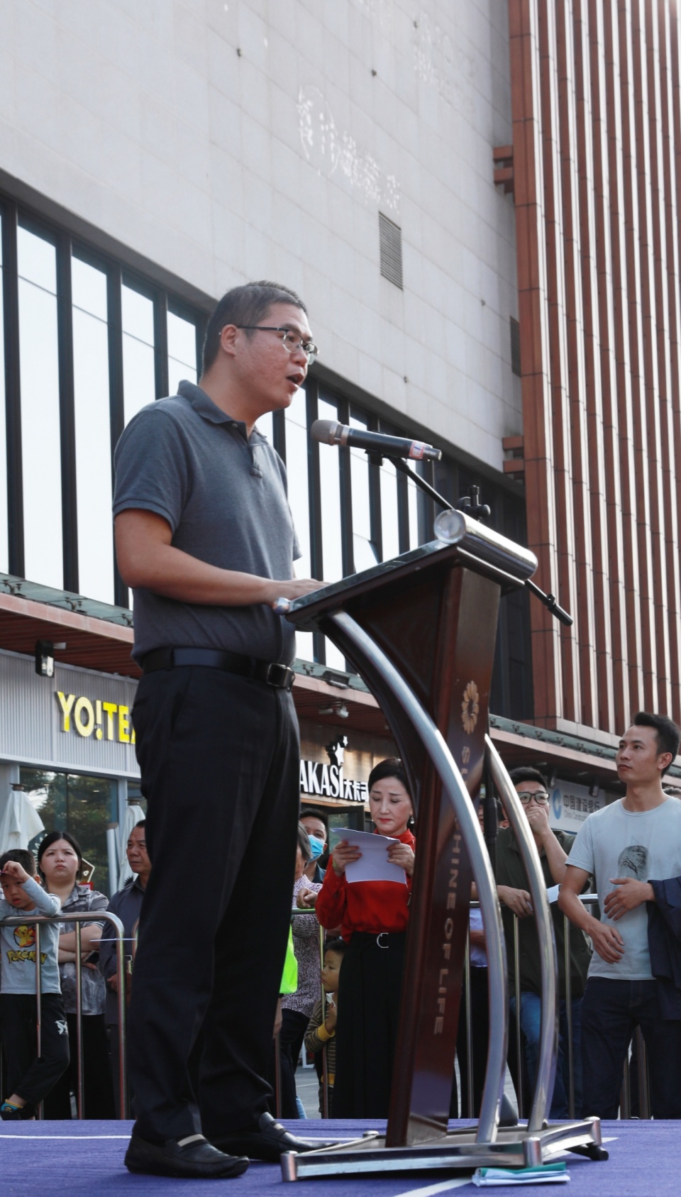 武林盛会！第十四届深圳武术公开赛总决赛精彩纷呈