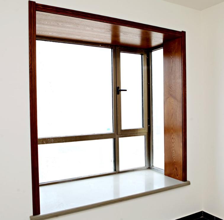 窗户没包窗套该怎么处理,屋内窗户要不要装窗套