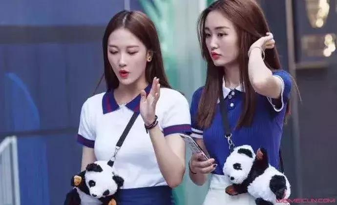 成都小甜甜弱爆啦，乌克兰美女直接来成都龙湾码头“抢”男人