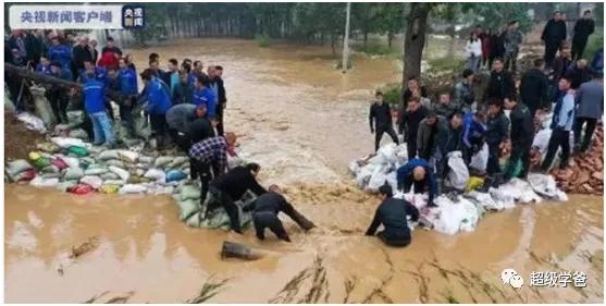 带你走进山西洪洞大槐树,山西洪洞大槐树背后的故事