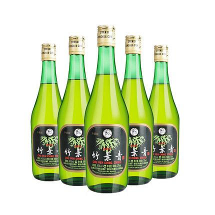竹叶青酒介绍详解,竹叶青酒介绍