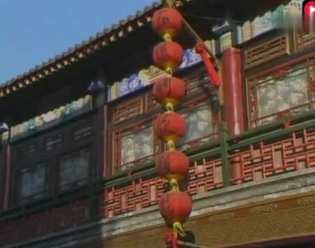 哏都天津底蕴老照片,哏都新春时天津旧模样