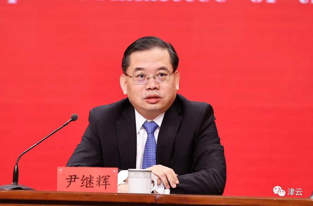 天津制造业立市,天津未来发展什么支柱产业