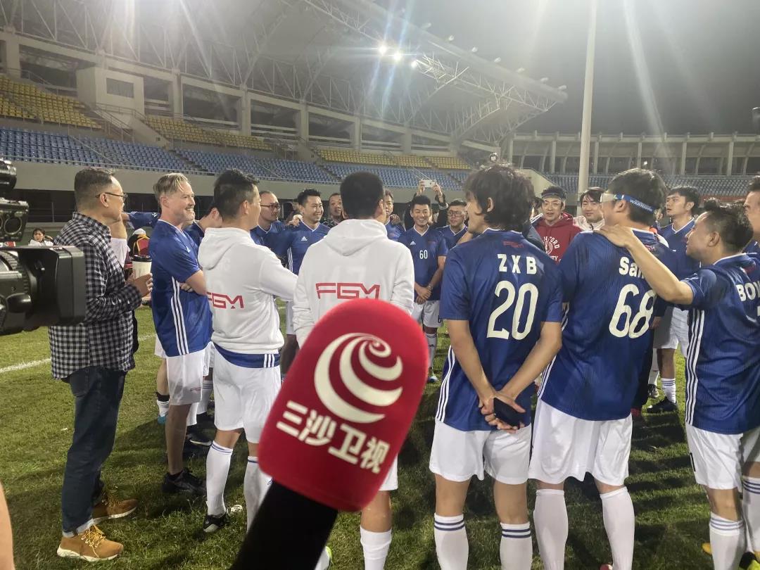 2019三亚球王争霸赛,三亚球王争霸赛2018