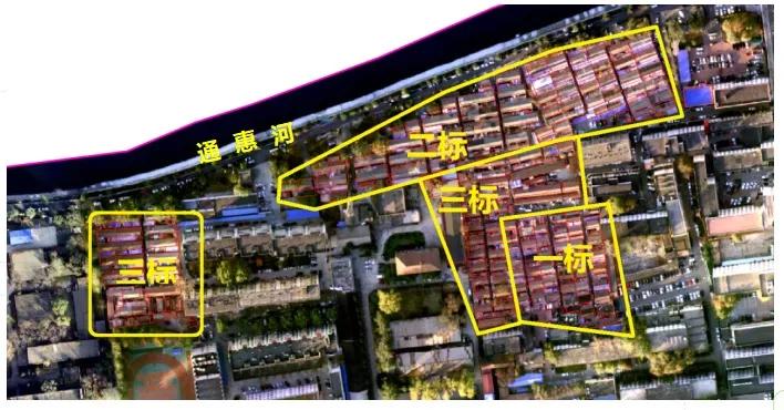 拆拆拆！用地800亩！通州又一国际化打卡地即将诞生