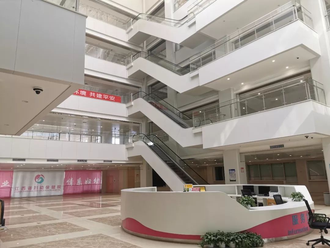 实探多个新城医院，南大一附院霸气外露，新省人民医院略显敷衍