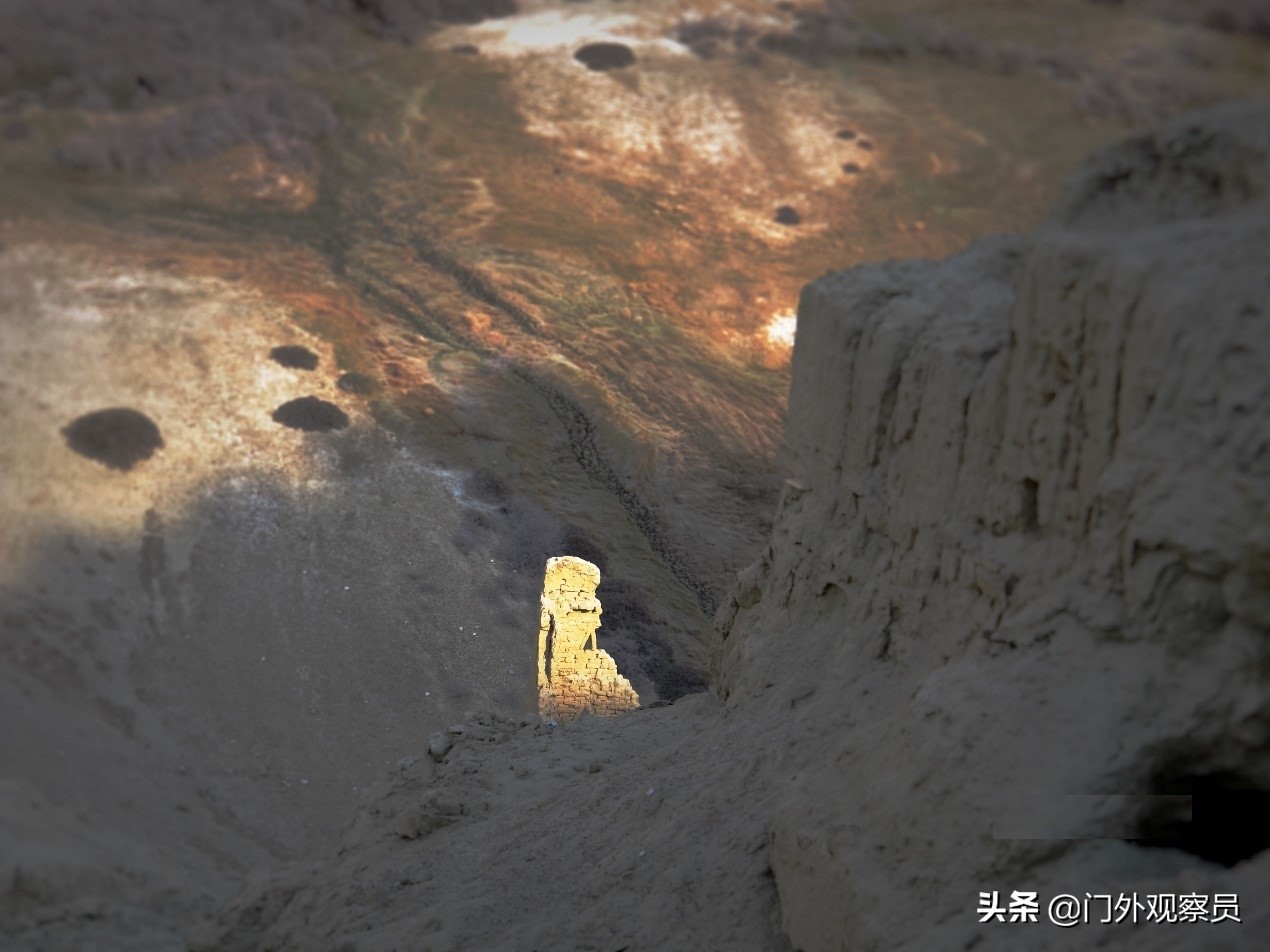 为什么到西藏一定要去阿里,不去拉萨能到那曲吗