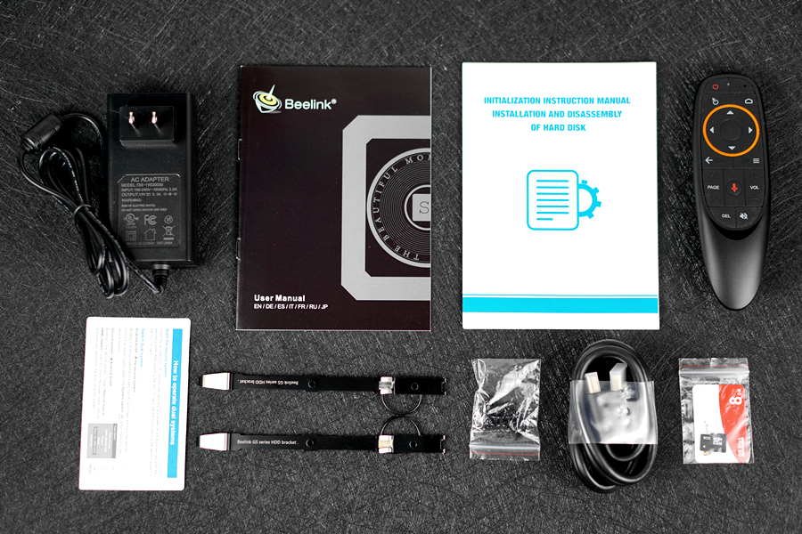 零刻GS-KingX评测：这可能是电视盒子的未来（附App推荐）