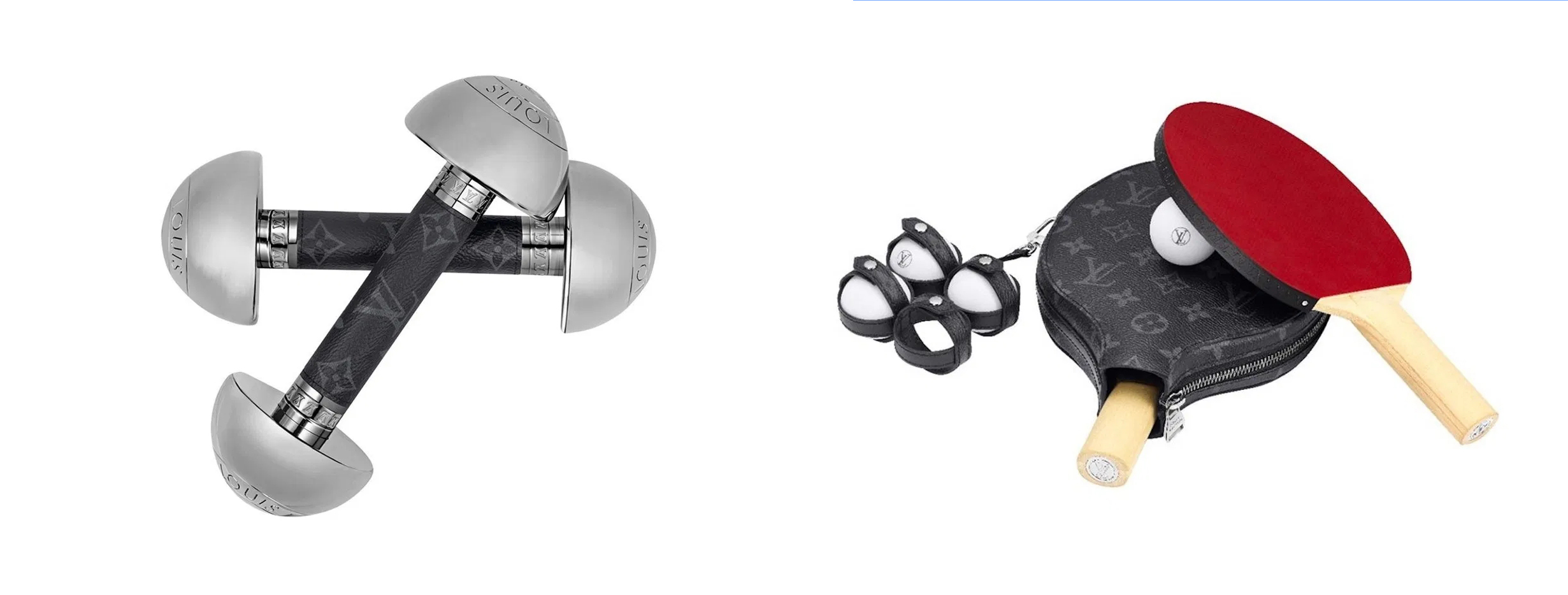 现在的时尚品牌，除了卖衣服，还卖哑铃、球拍、游戏机、保温杯