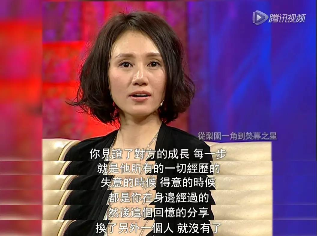 袁泉个人魅力,袁泉辛酸的故事