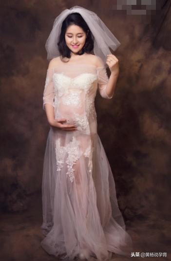 孕6个月需要了解的生产小知识,孕期比较危险的几个指标