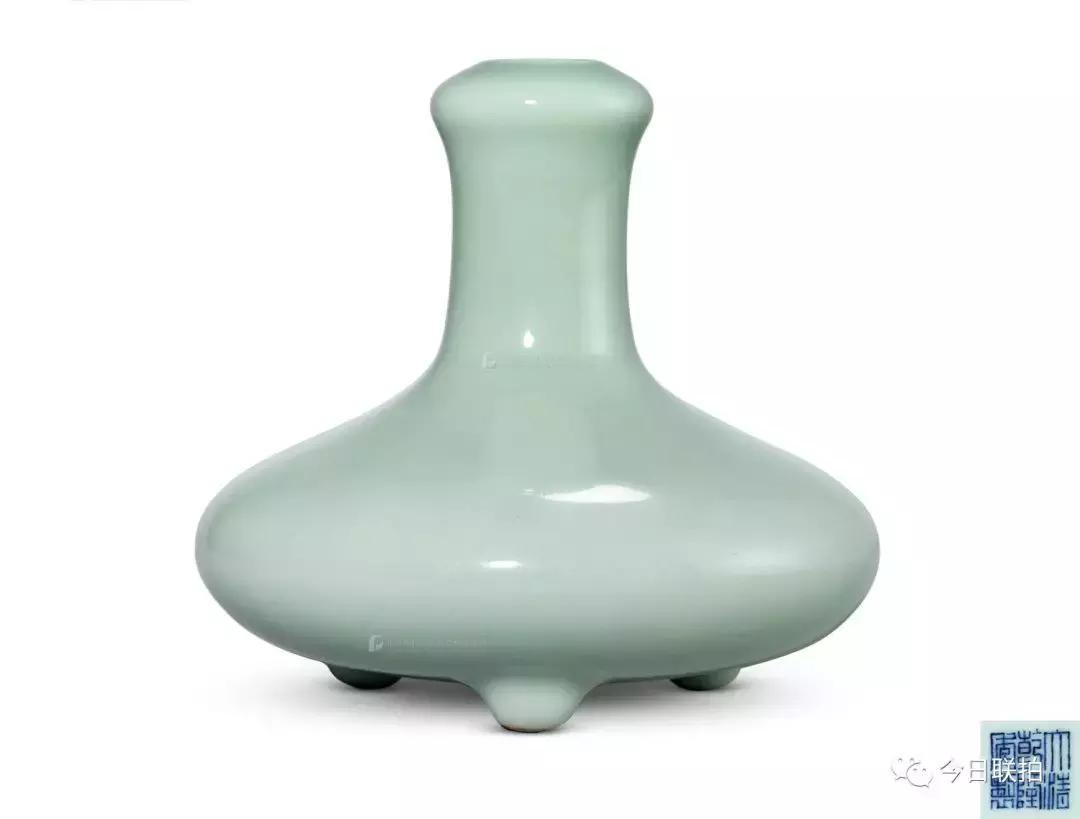 19年保利厦门秋拍瓷器 (保利厦门2021秋拍瓷器成交价)