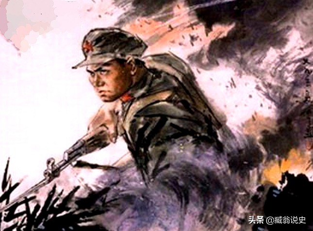 孤胆英雄岩龙事迹,孤胆英雄岩龙纪录片