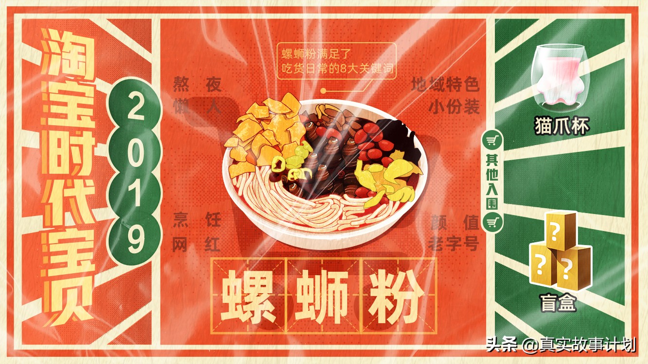 还记得第一次网购吗,还记得买过的第一个玩具么