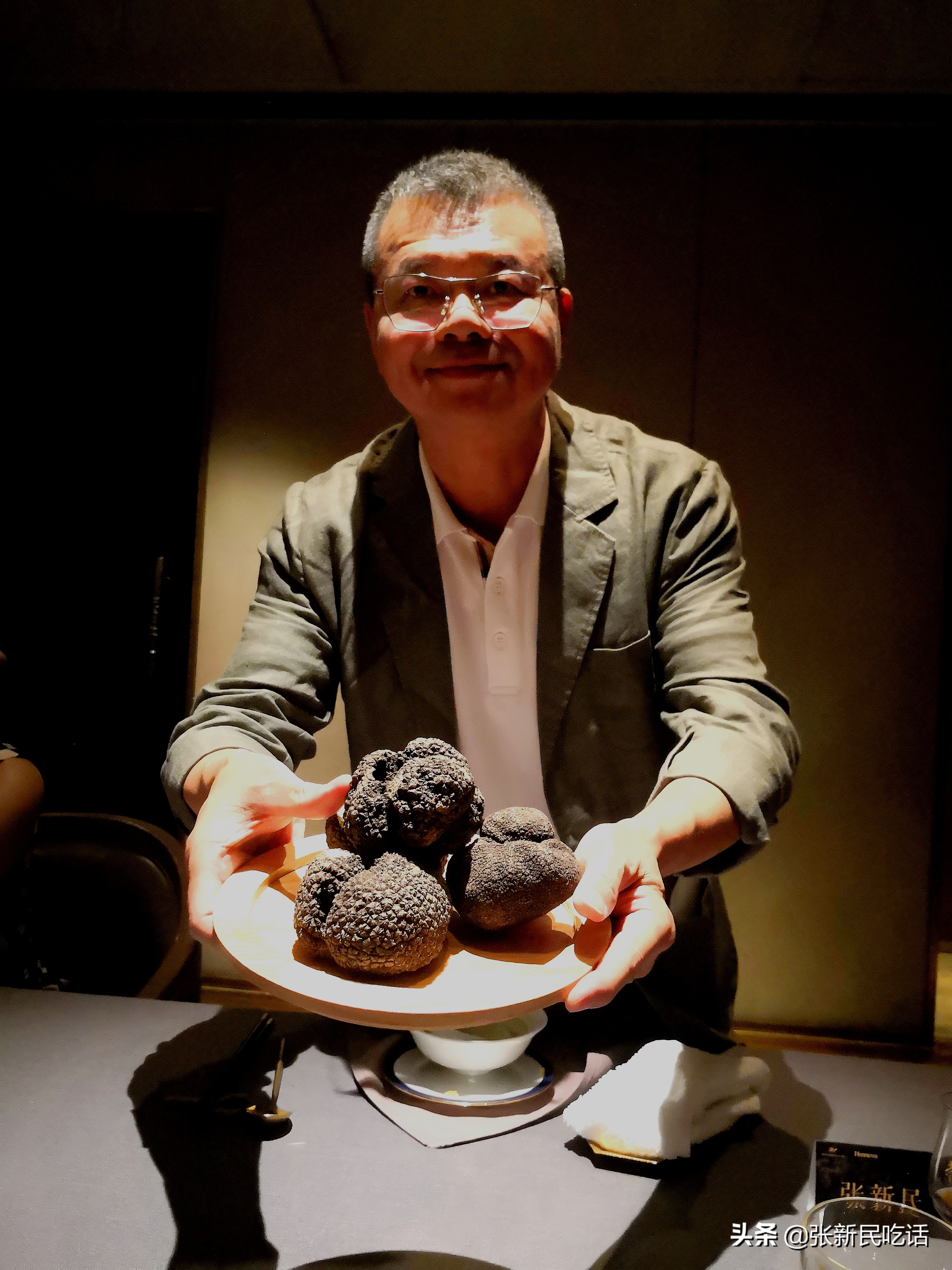 禁渔不禁欲：轩尼诗「荣家饭局」品鉴