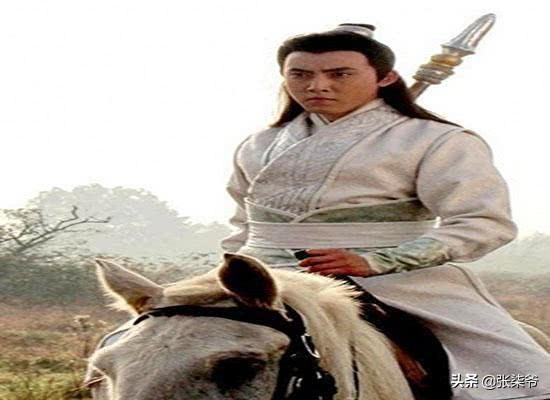 隋唐英雄传里面罗成能打败杨林,隋唐英雄传罗成武力排名