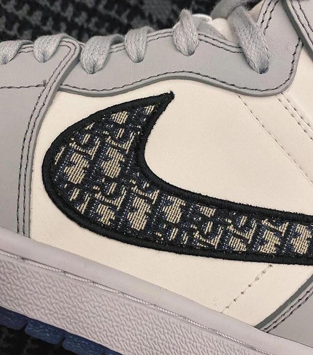 aj1dior限量8500,aj1dior发售多少双