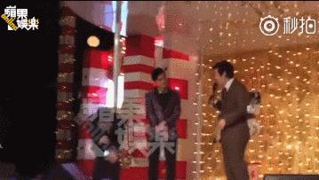 姚晨梦想合伙人,姚晨陈可佳