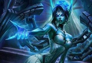 lol硬辅排名布隆,lol本命英雄怎么选布隆