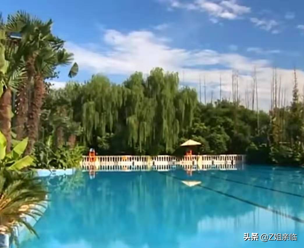 李云迪嫖娼被举报,明星再小心,还是躲不过神秘的朝阳群众