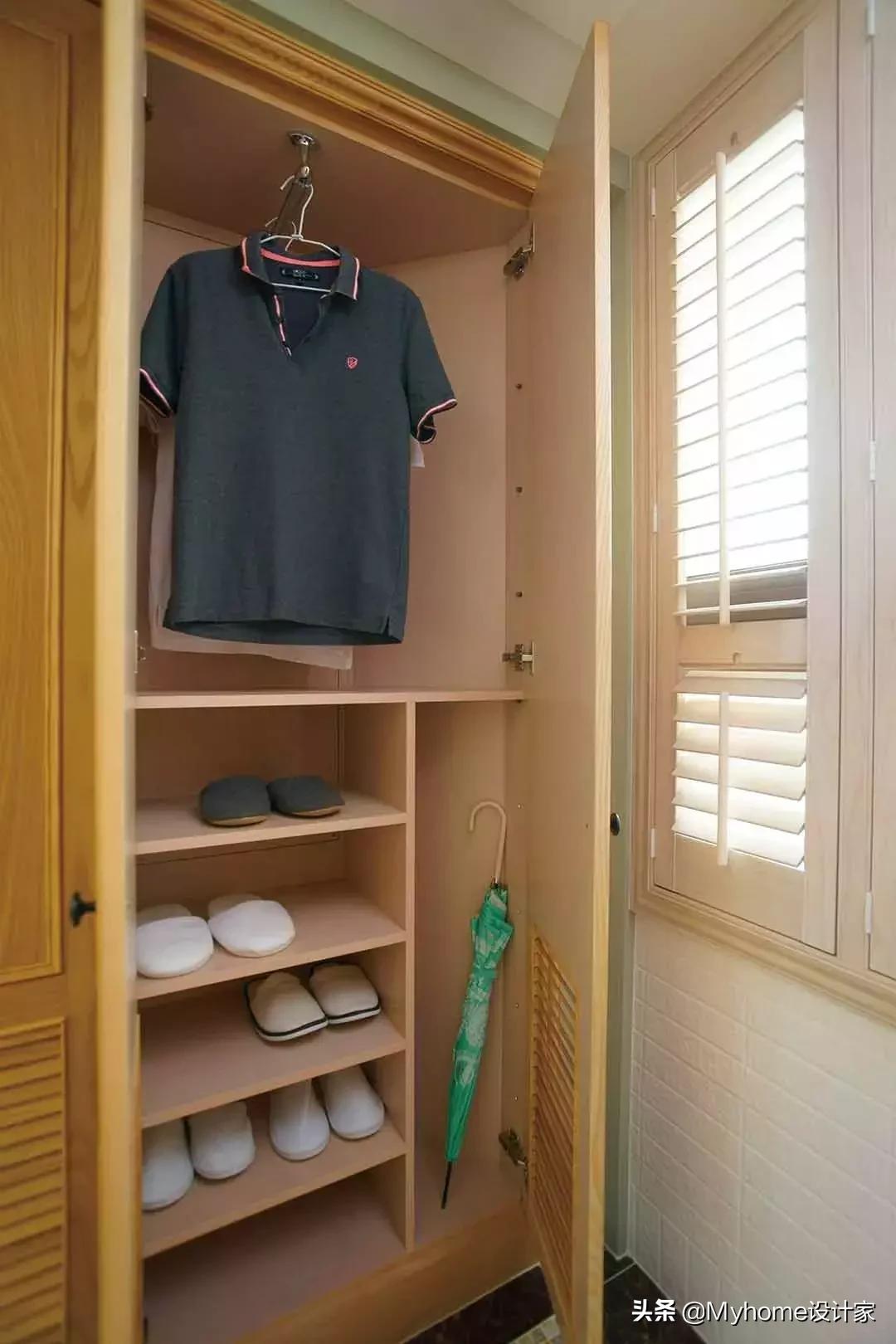 鞋柜衣柜注意事项,鞋柜衣柜怎么订不被坑