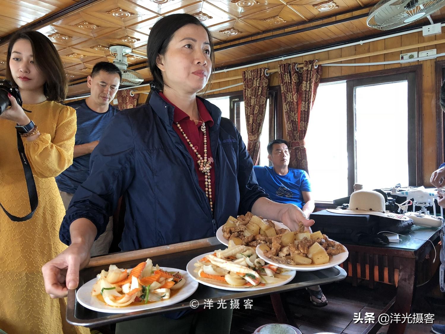 去越南下龙湾玩为什么都要自费,越南下龙湾优惠