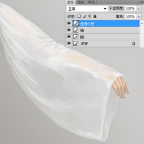 怎么画特别潮的衣服,一分钟教你画出漂亮的衣服
