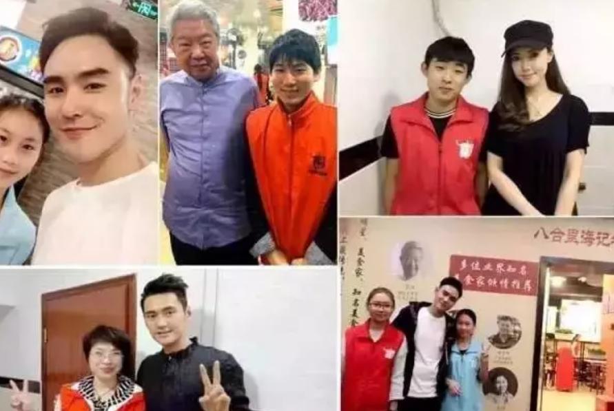 谢霆锋曾上门学艺！如今却月亏6000万，老板卖房、卖物业支撑员工