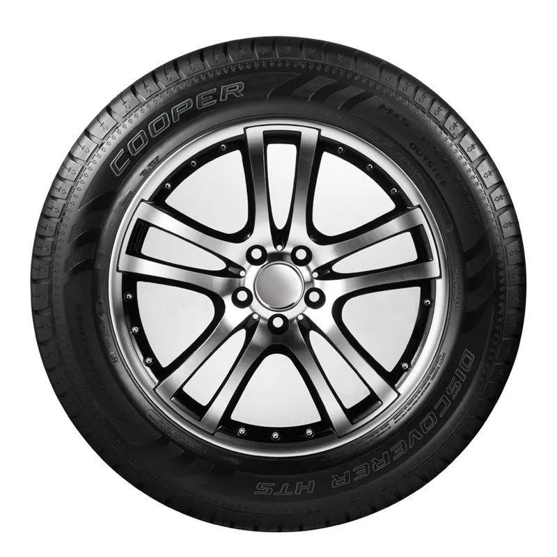 乘用车轮胎适合什么车型,商用车轮胎和乘用车轮胎的区别