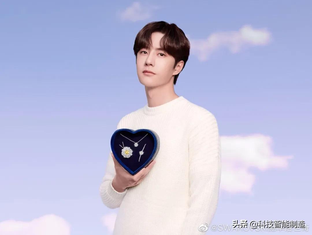 施华洛世奇水晶和玻璃的区别,施华洛世奇人造水晶价值