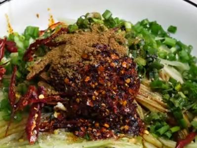 佛手瓜最下饭的做法,佛手瓜的高级做法