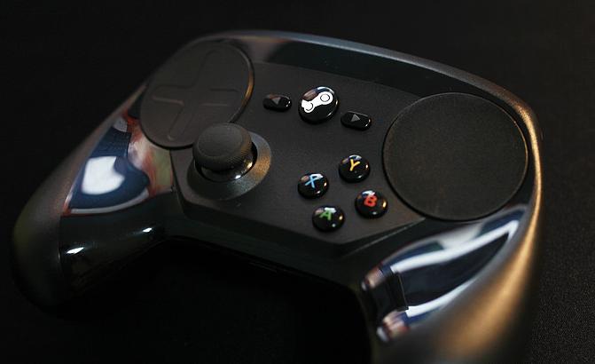 PC游戏手柄避坑推荐:比XBOX和PS4手柄便宜一半,手感竟一样