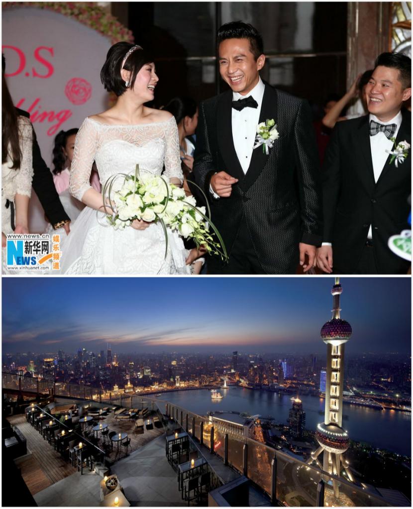 蒋凡被降级、记过？比吃瓜更香的，是住“总裁夫人”最爱的酒店