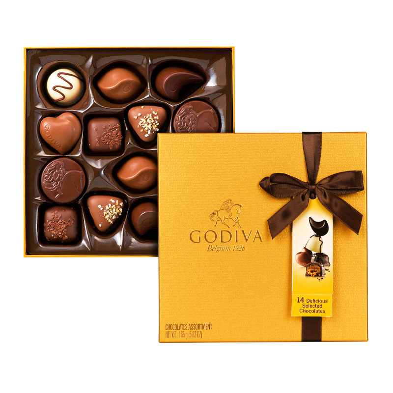 情人节最想要的礼物送女朋友,情人节巧克力怎么送送多少合适