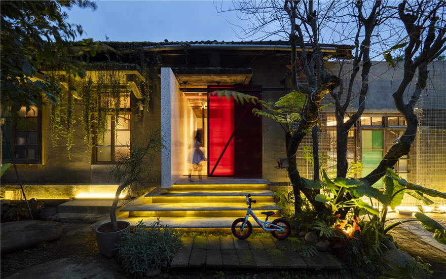 2020年度INSIDE国际室内设计大奖作品征集中，2019获奖作品回顾